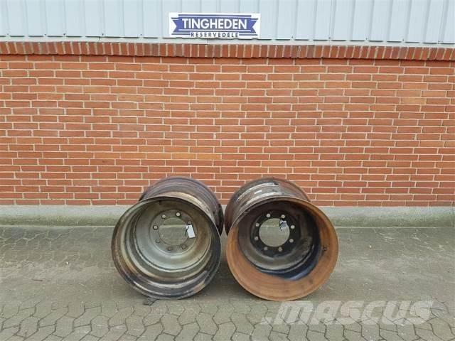  26 DW20AX26 Шины и колёса