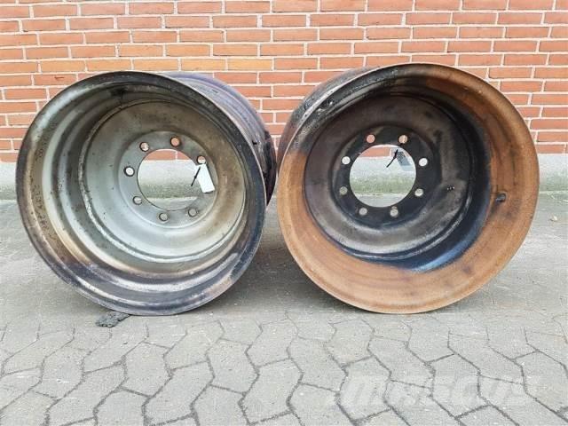  26 DW20AX26 Шины и колёса
