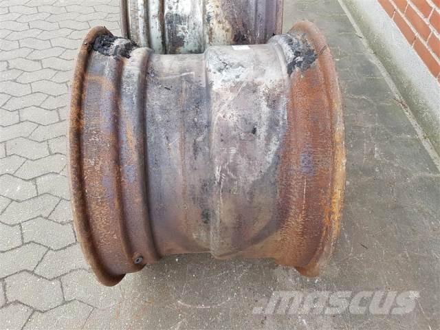  26 DW20AX26 Шины и колёса