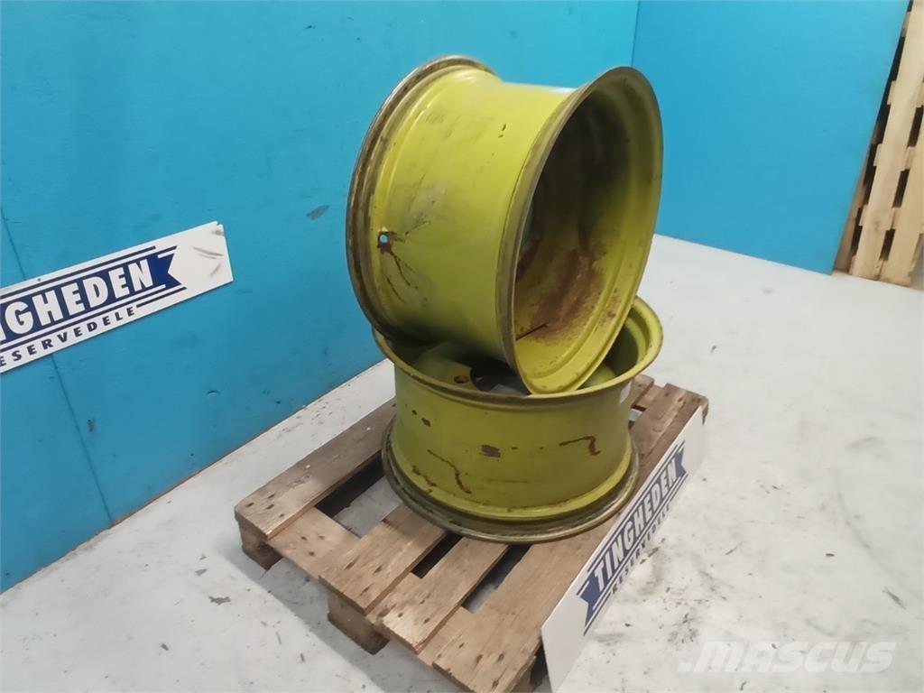  26 W15LX26 Шины и колёса