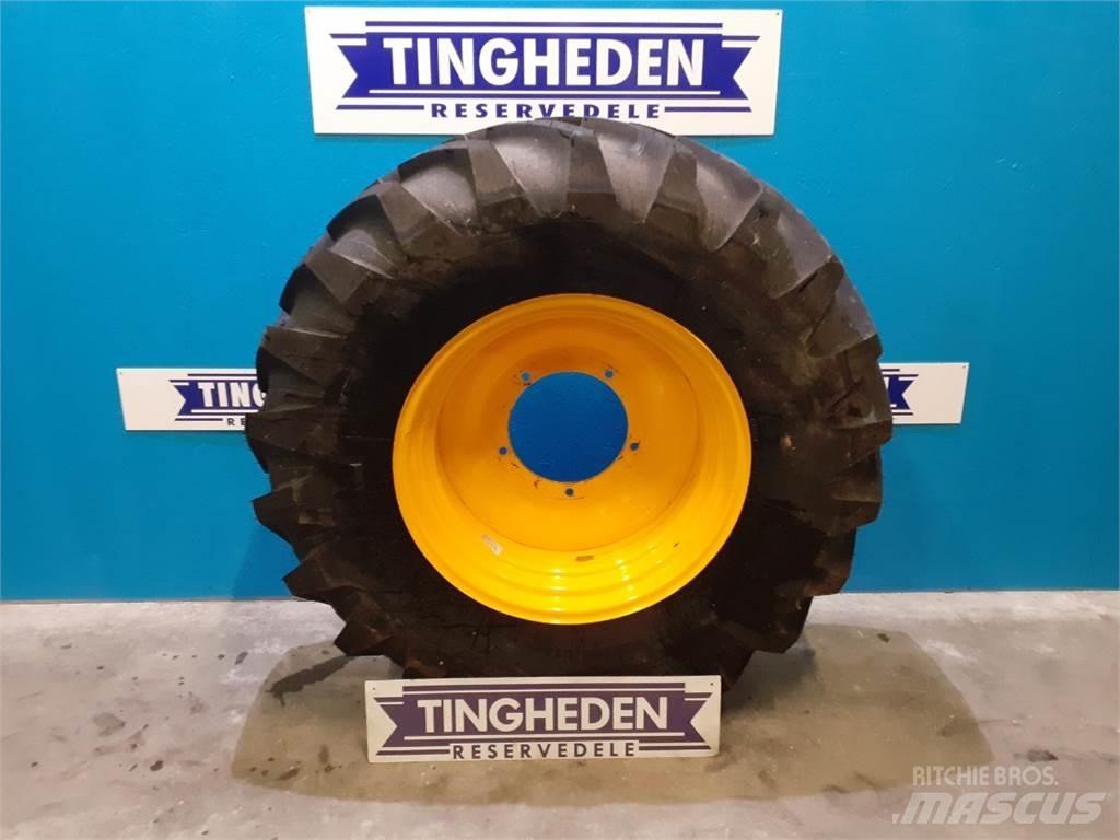  28 440/80R28 Шины и колёса