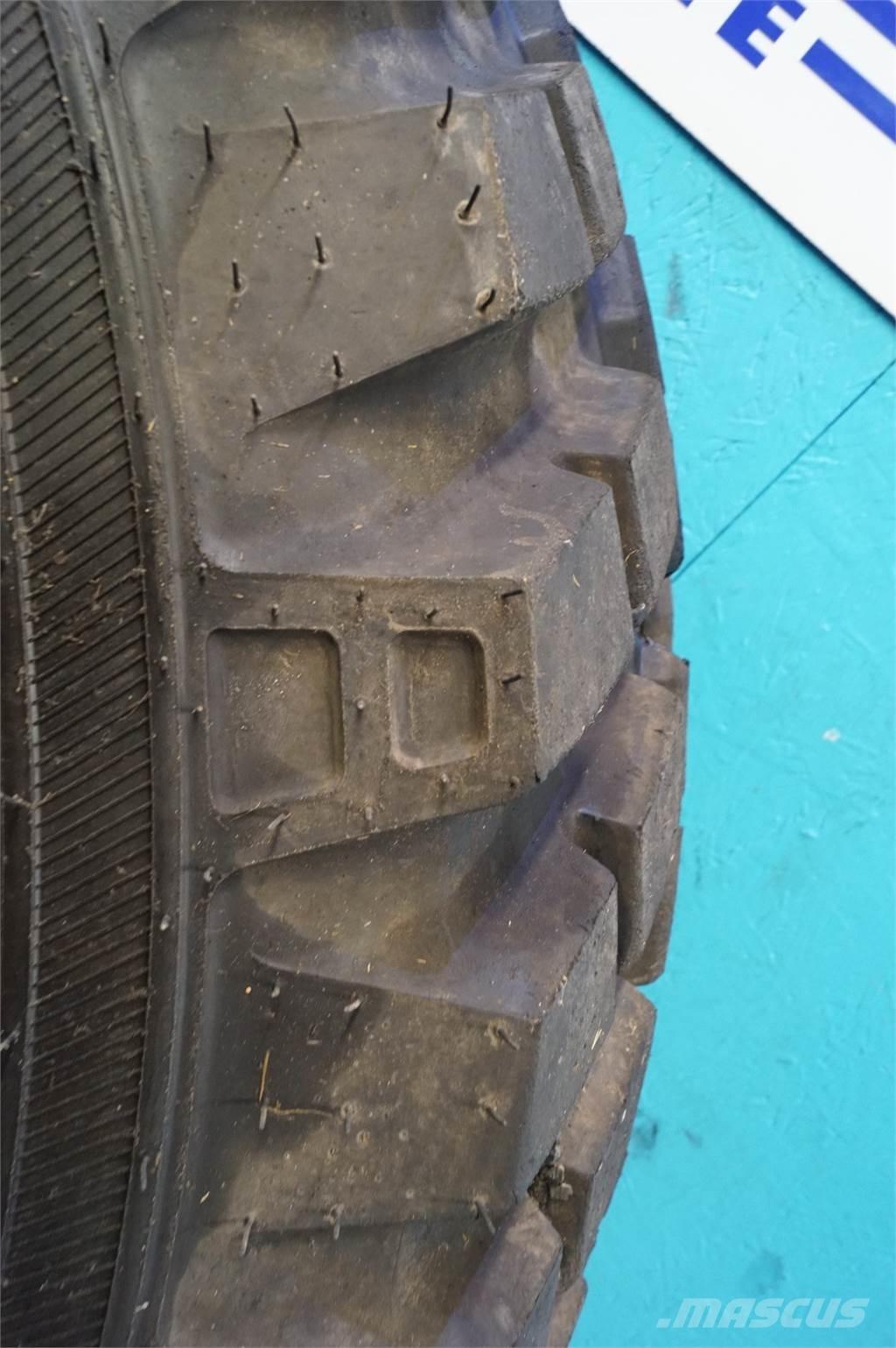  28 440/80R28 Шины и колёса