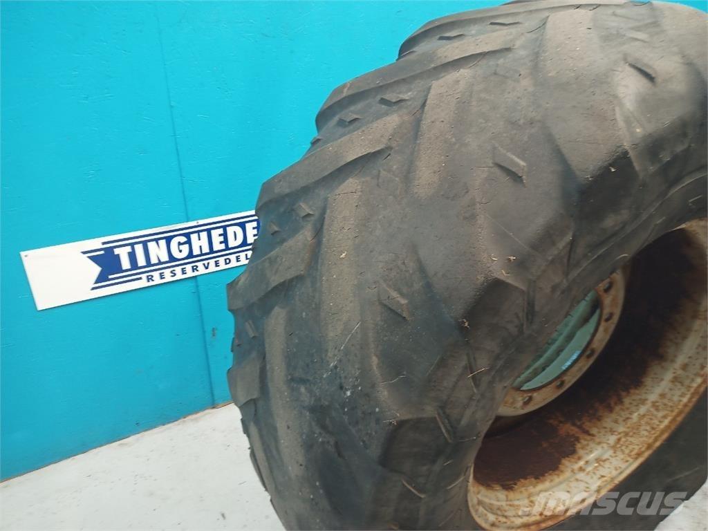  28 540/65R28 Шины и колёса