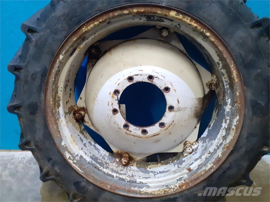  28 9.5R28 Шины и колёса