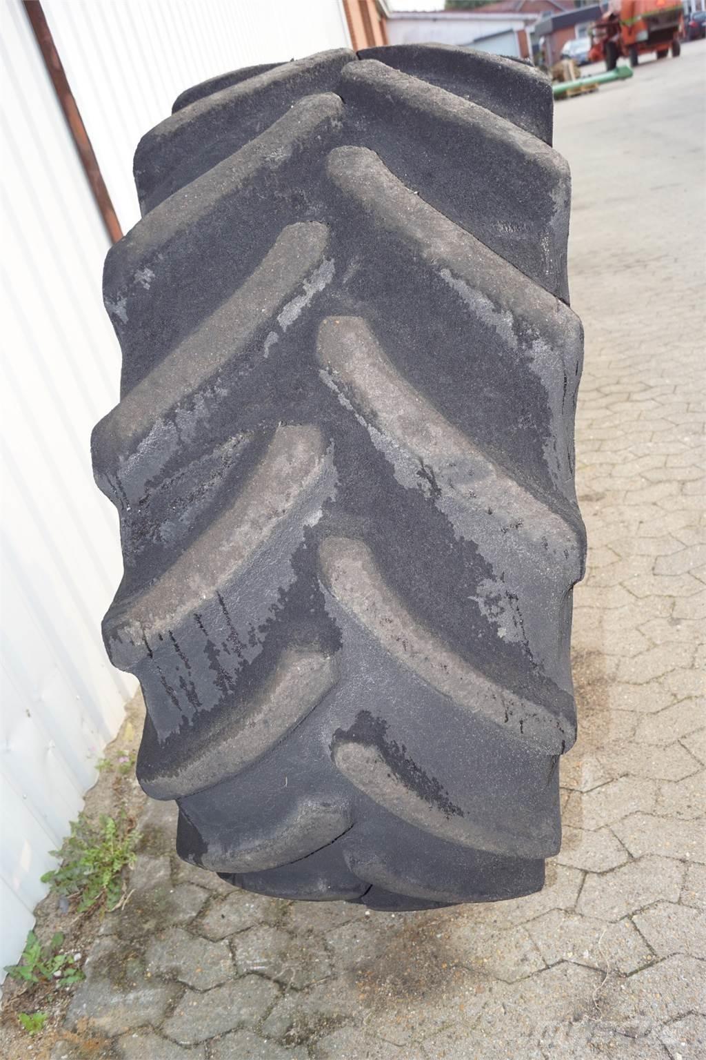  30 540/65R30 Шины и колёса
