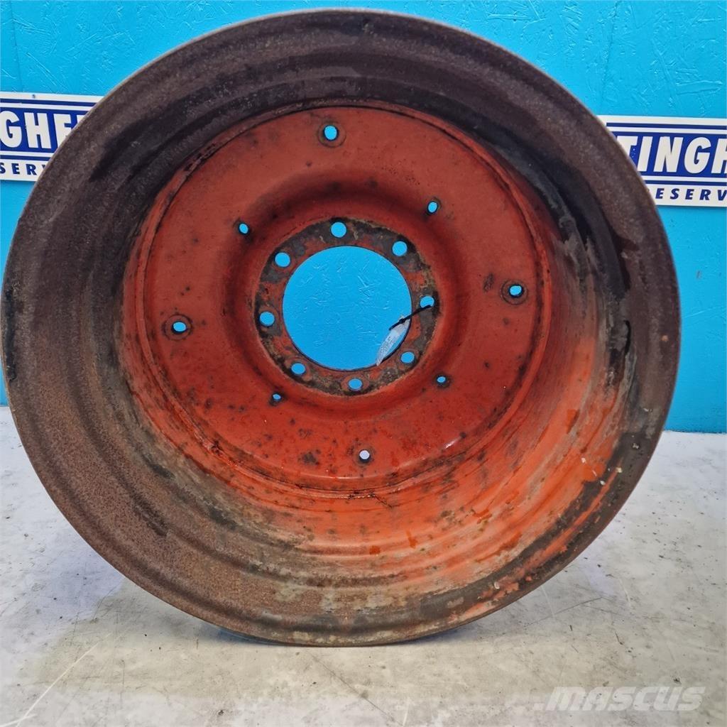  30 DW16Lx30 Шины и колёса