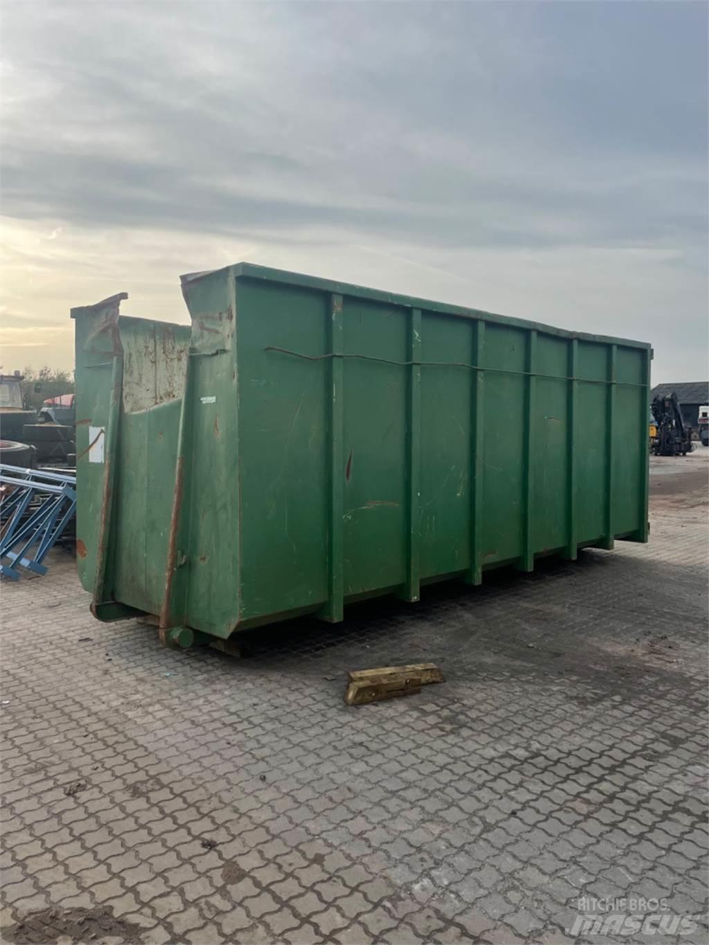  30kbm container Боксы