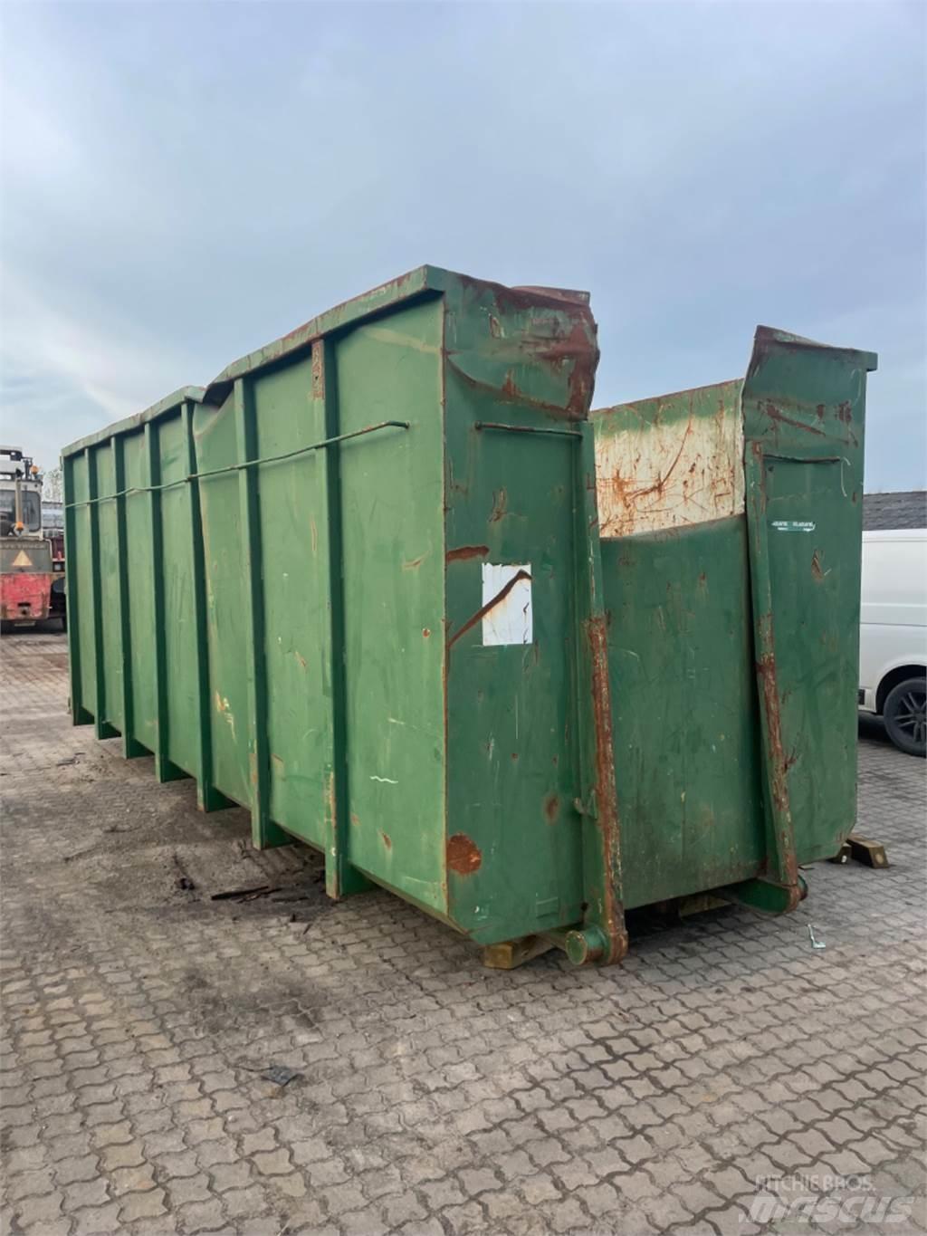 30kbm container Боксы