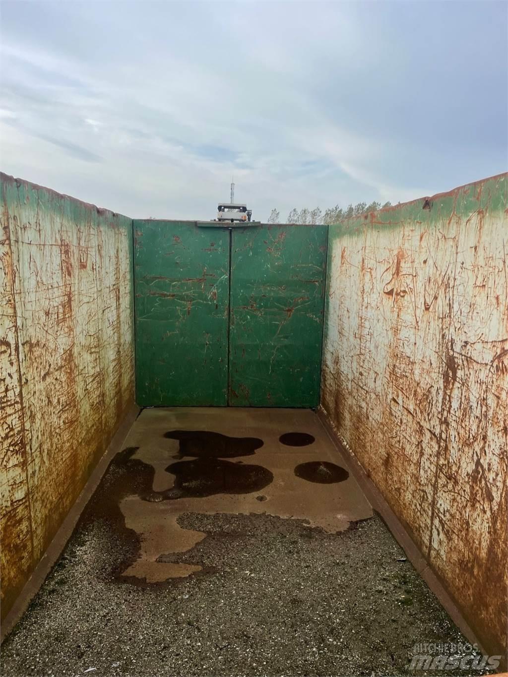  30kbm container Боксы