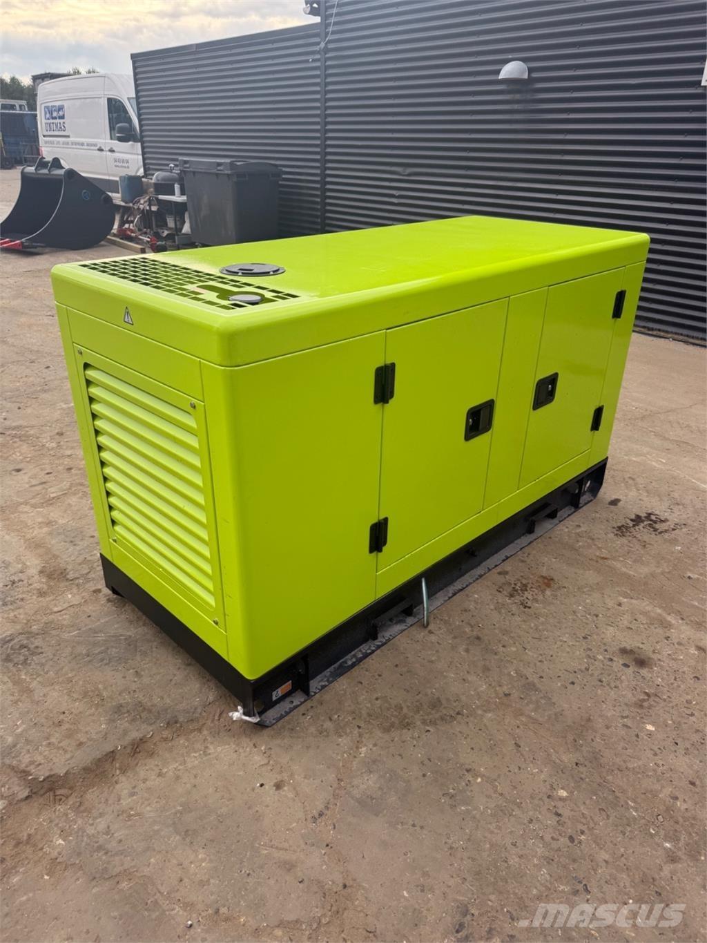  30kw generator Другие генераторы