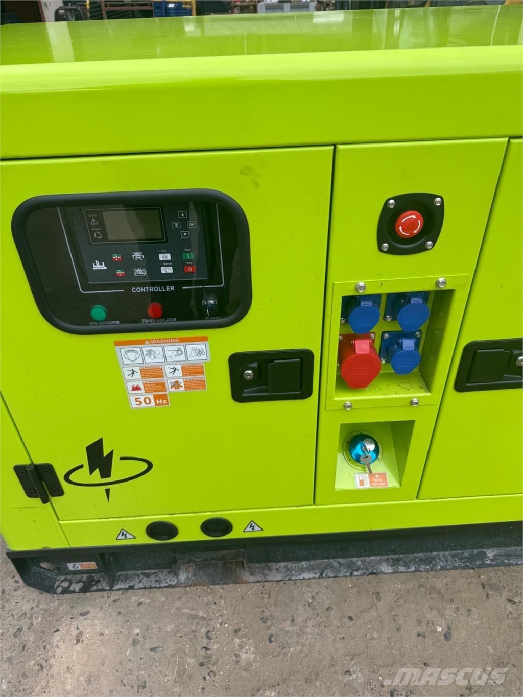  30kw generator Другие генераторы