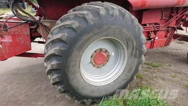  32 24.5-32 Шины и колёса