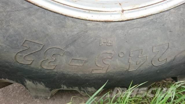  32 24.5-32 Шины и колёса