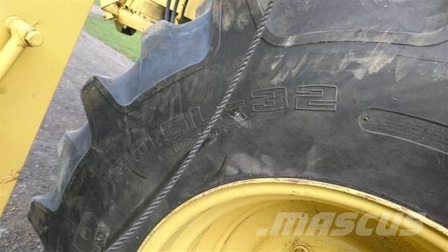  32 30.5L-32 Шины и колёса