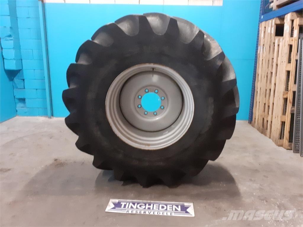  32 800/65R32 Шины и колёса