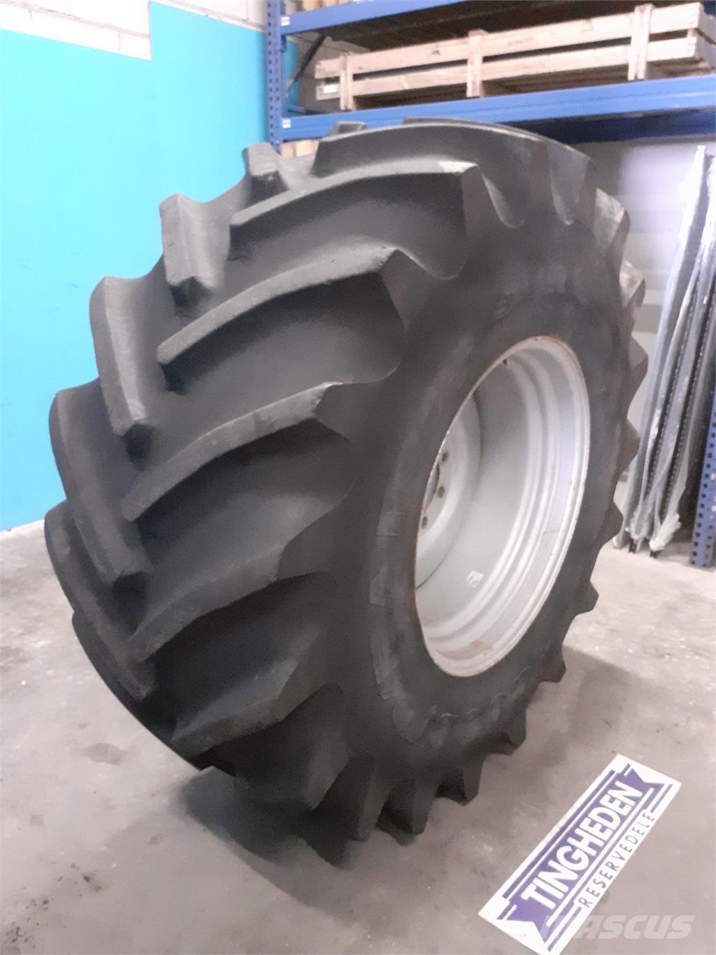  32 800/65R32 Шины и колёса