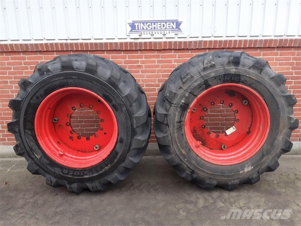  34 600/65R34 Шины и колёса