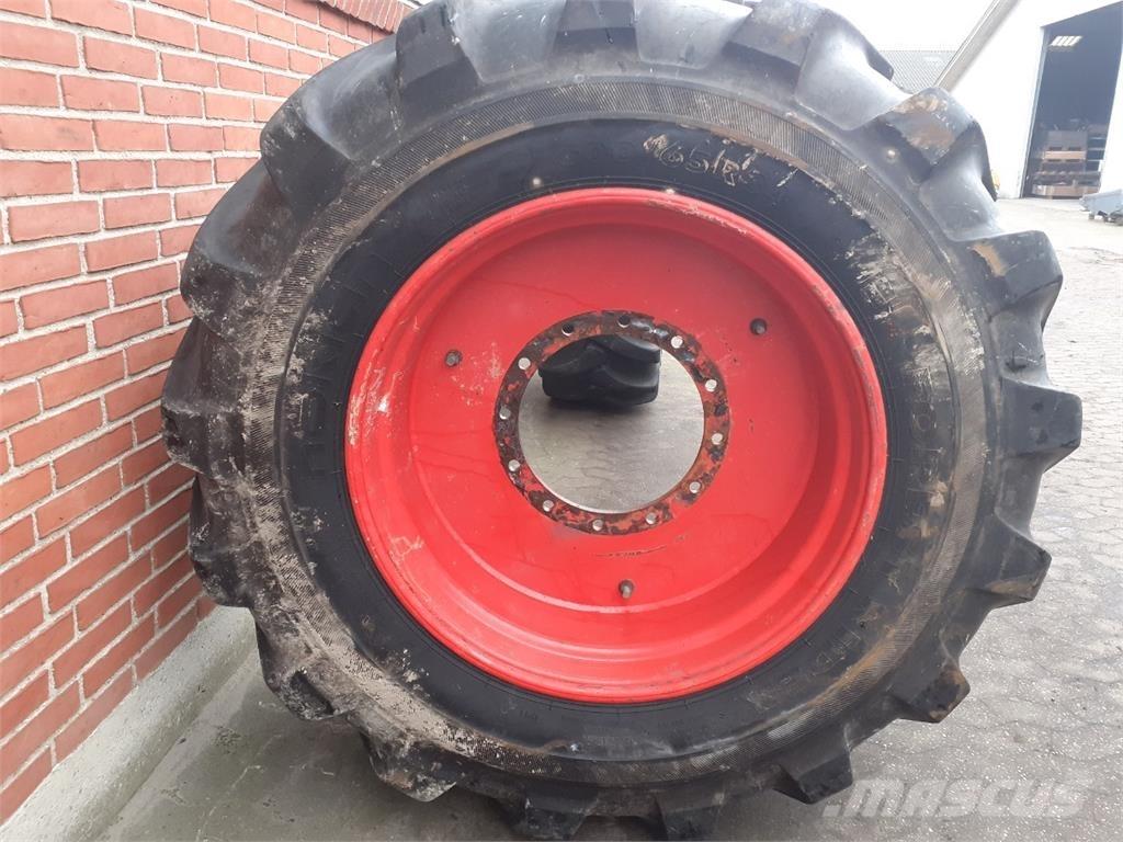  34 600/65R34 Шины и колёса