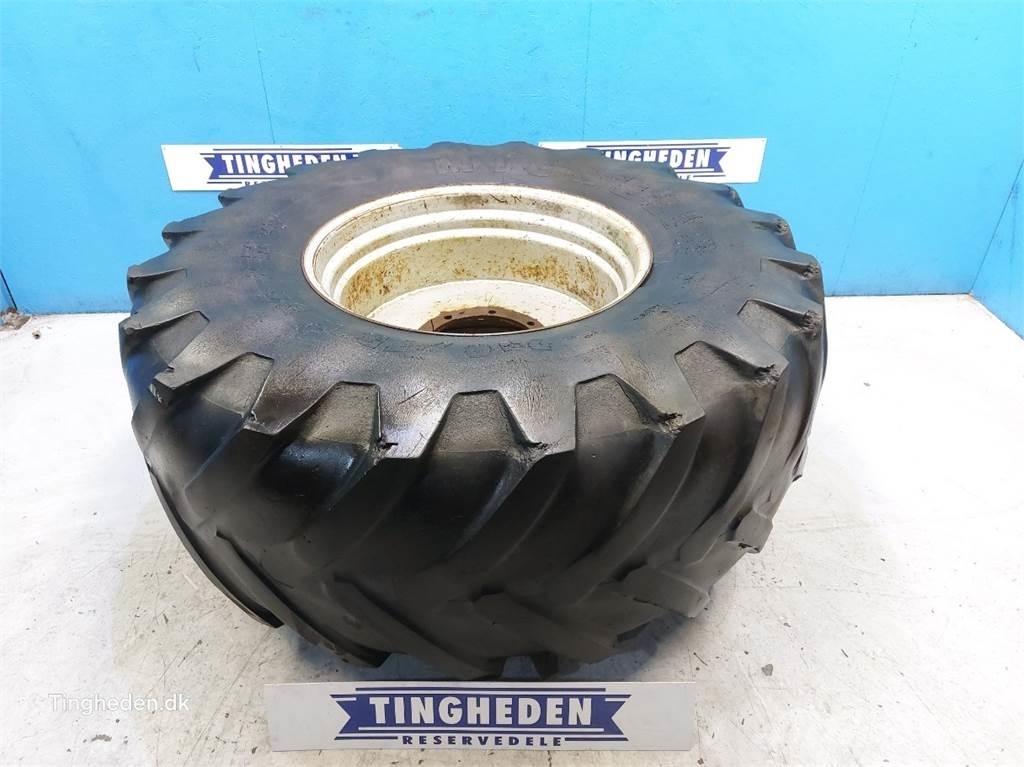  34 710/75 R34 Шины и колёса