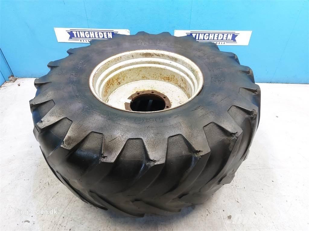  34 710/75 R34 Шины и колёса
