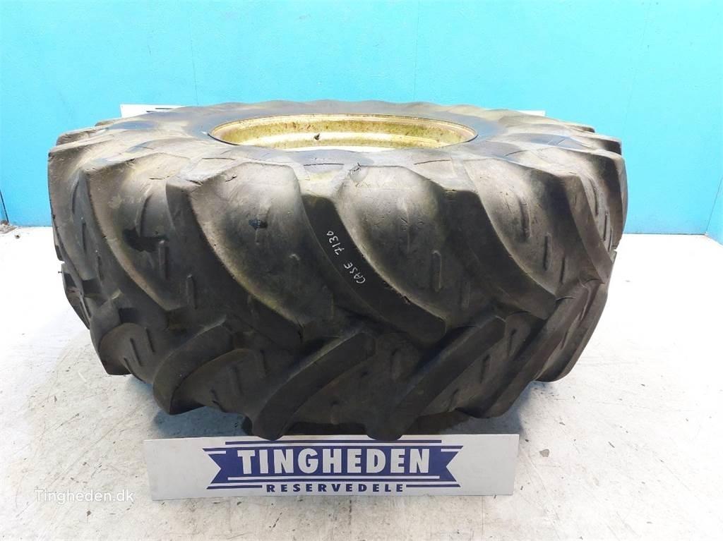  345 710/75 R34 Шины и колёса