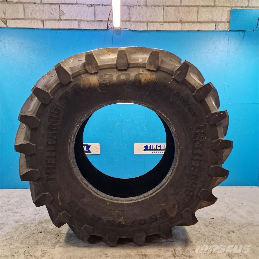  38 650/85R38 Шины и колёса