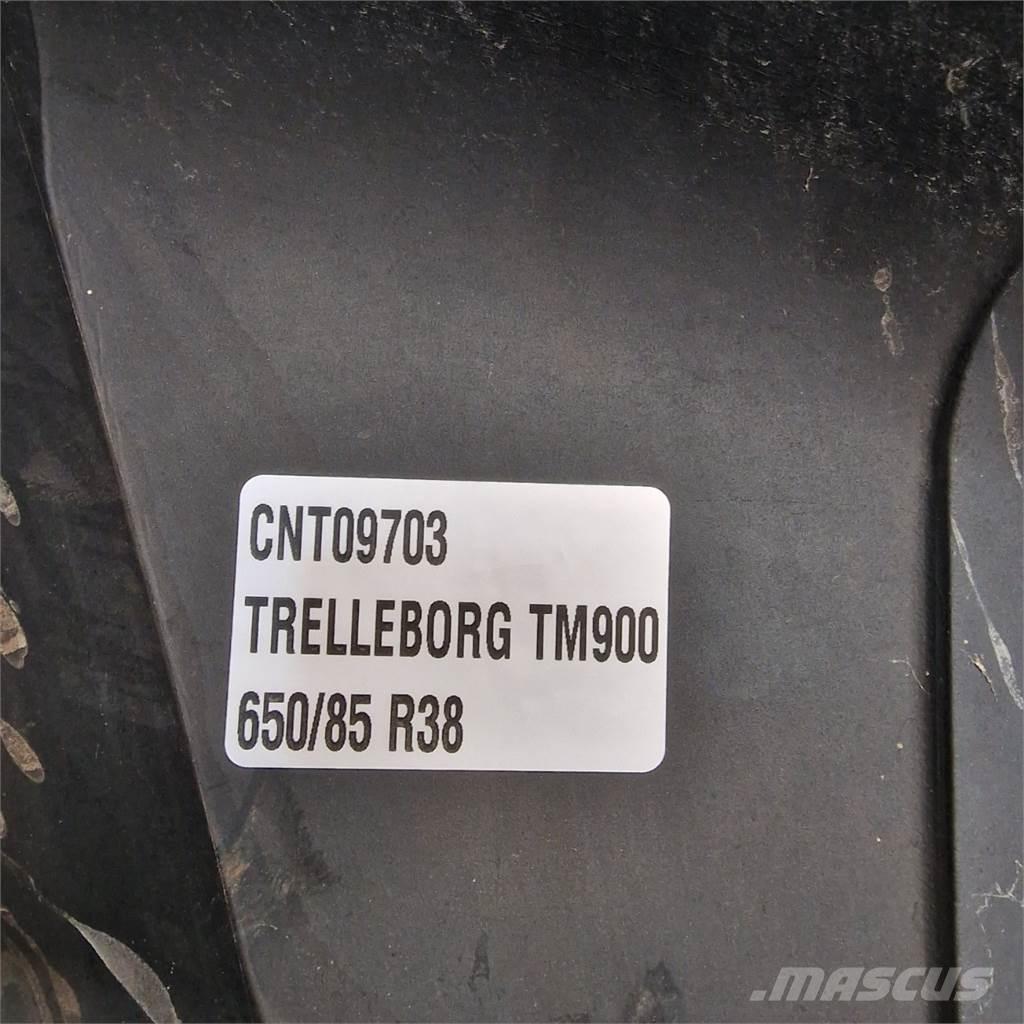  38 650/85R38 Шины и колёса