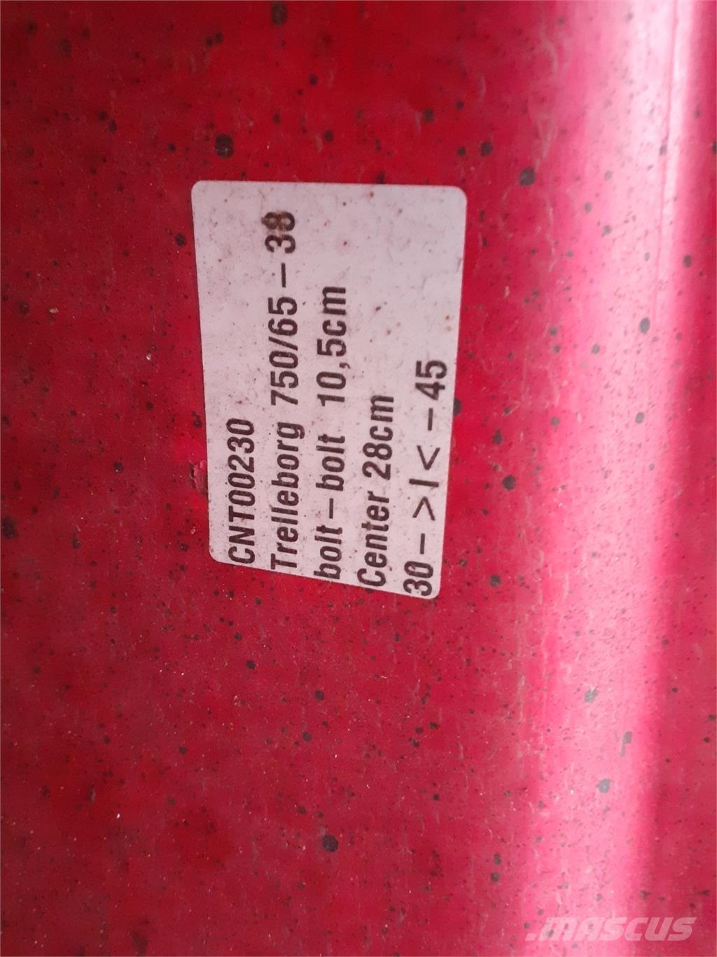  38 750/65R38 Шины и колёса