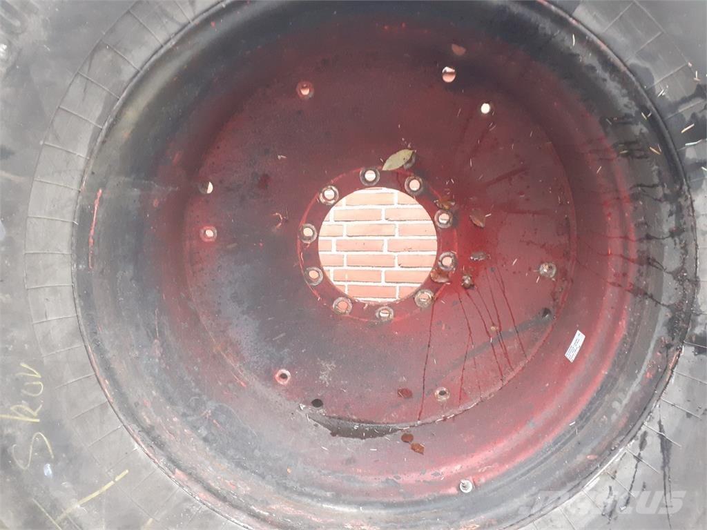  38 750/65R38 Шины и колёса
