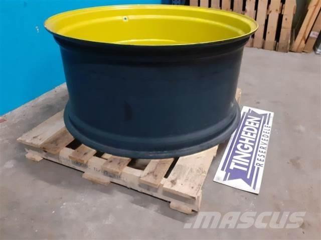  38 W18AX38 Шины и колёса