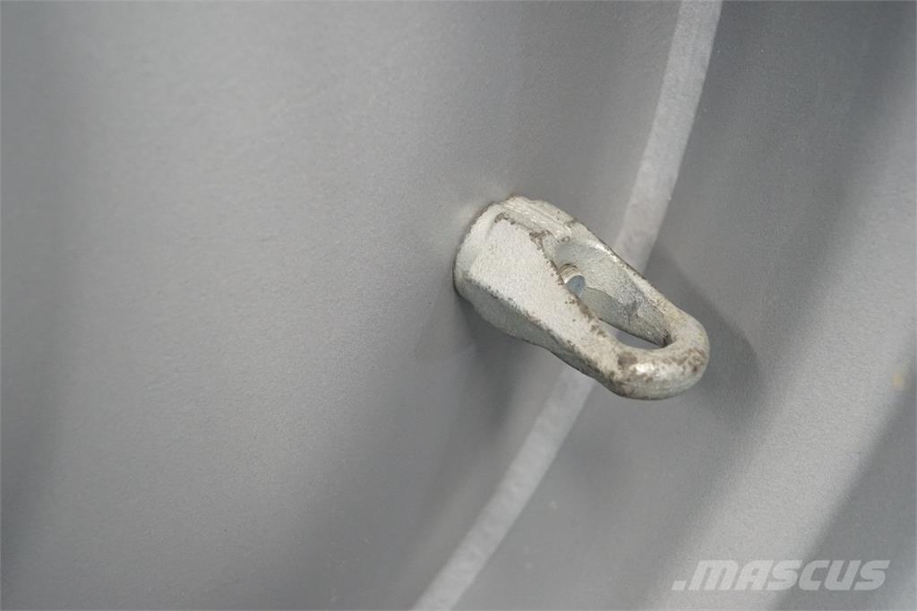  42 650/65R42 Шины и колёса