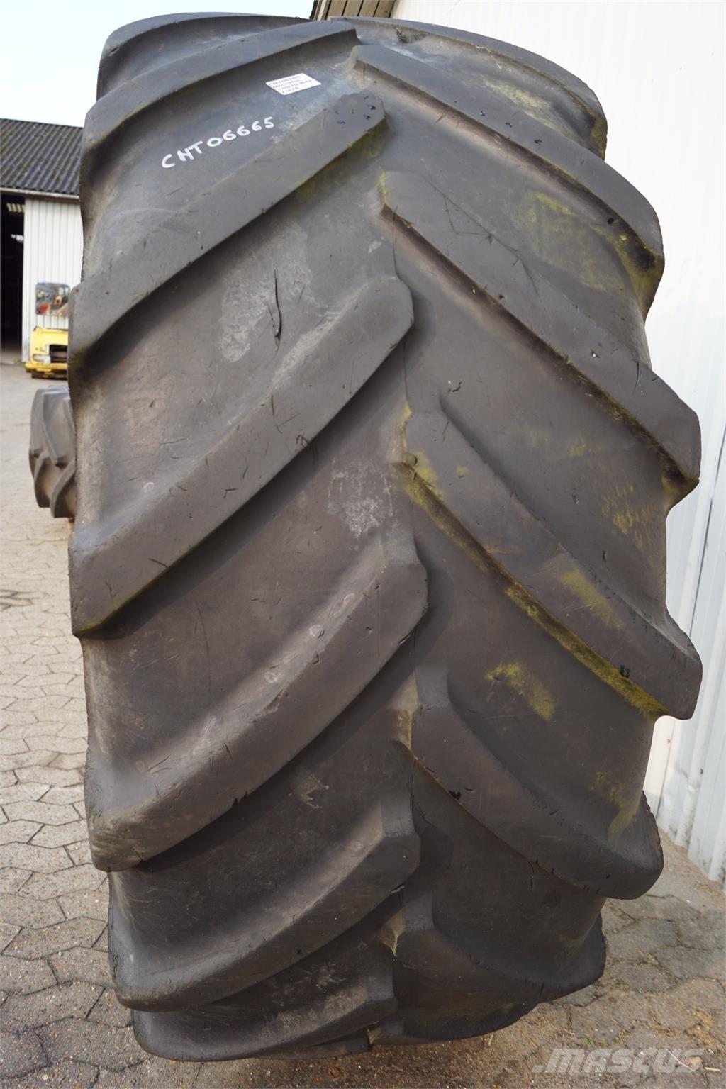  42 710/70R42 Шины и колёса