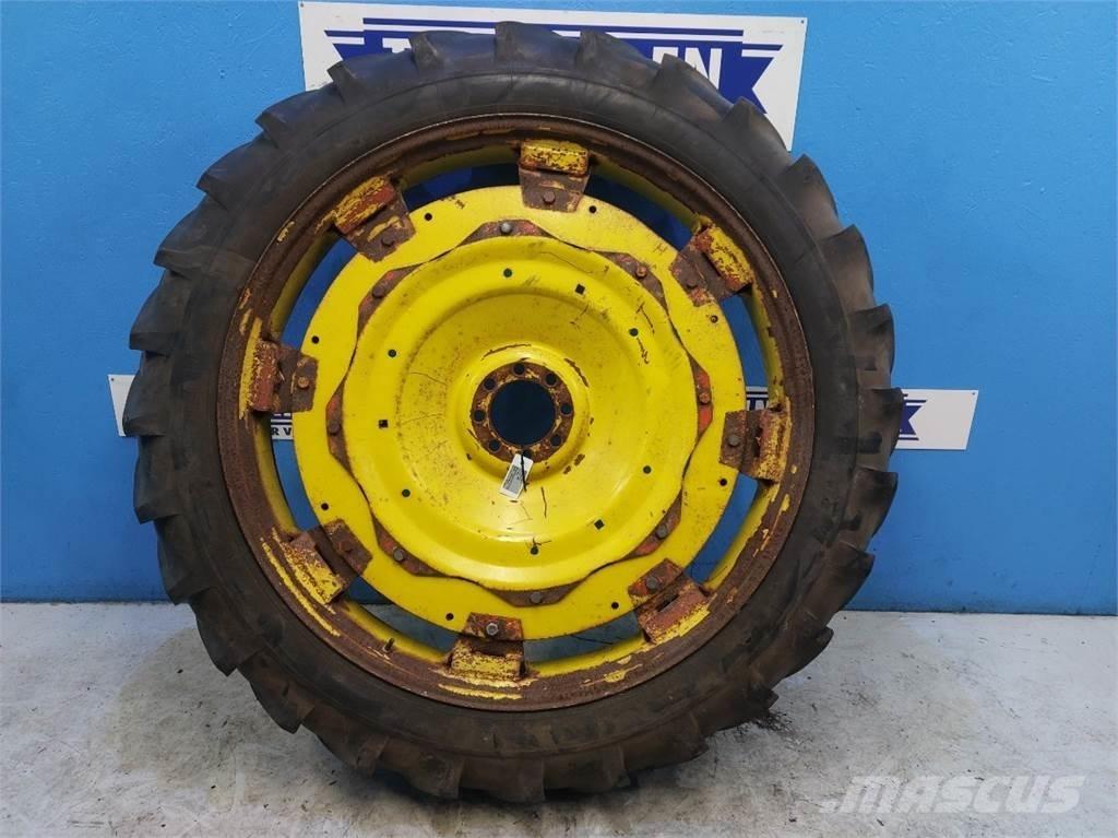  48 11.2-48 Шины и колёса