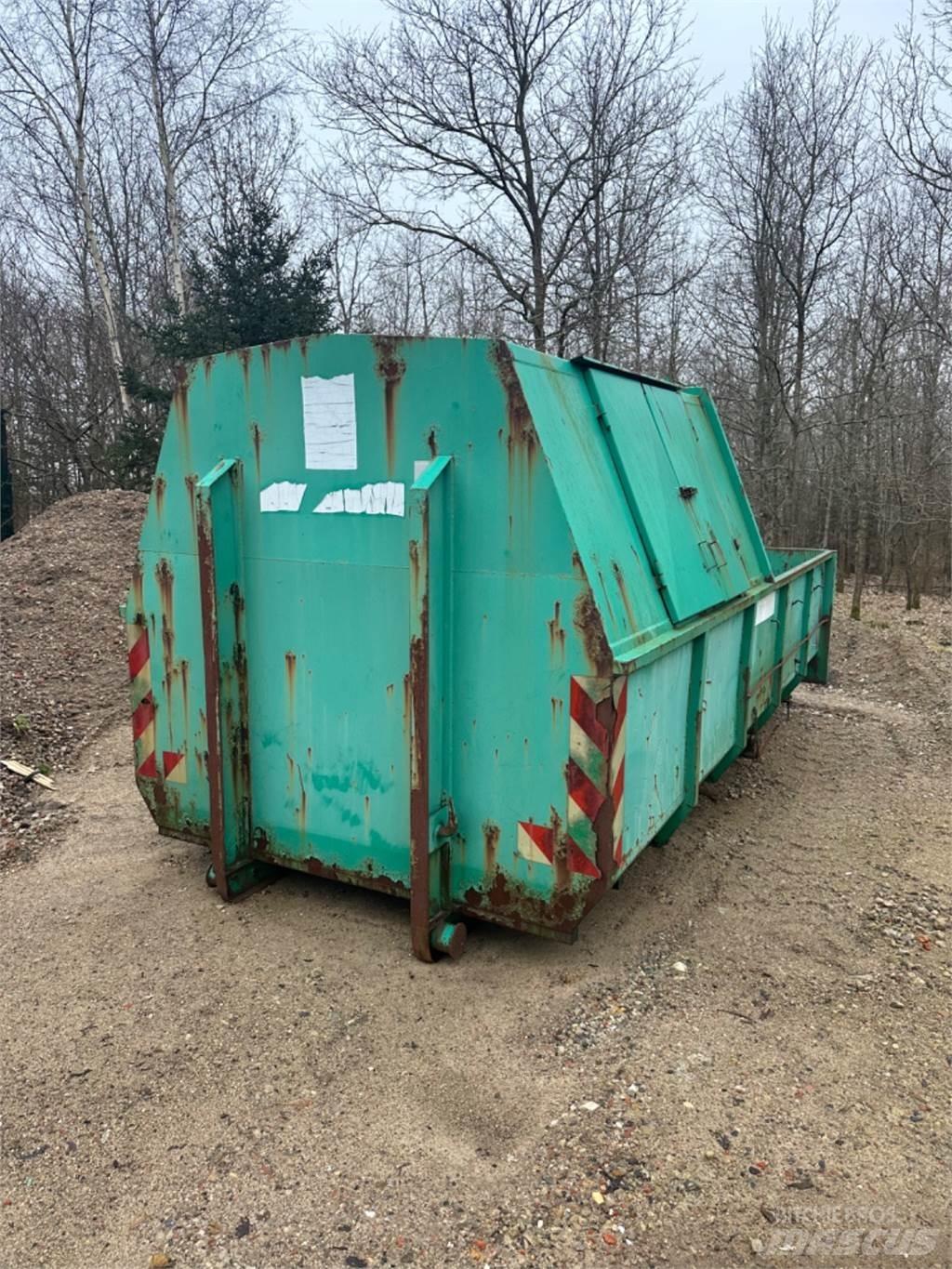  5m Боксы