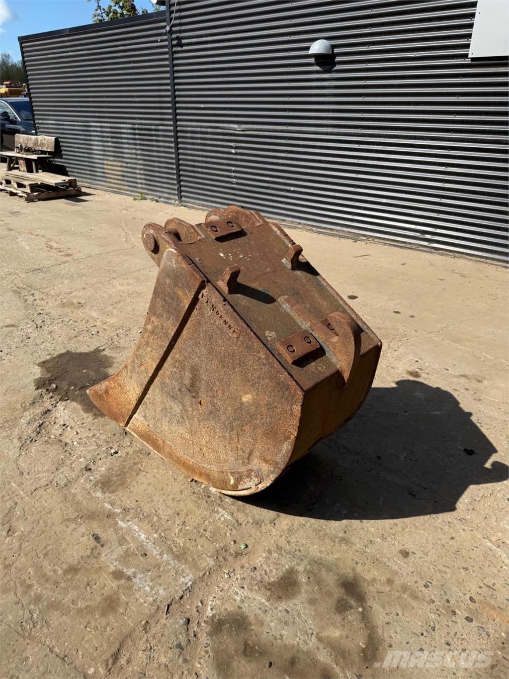  600mm skovl Ковши