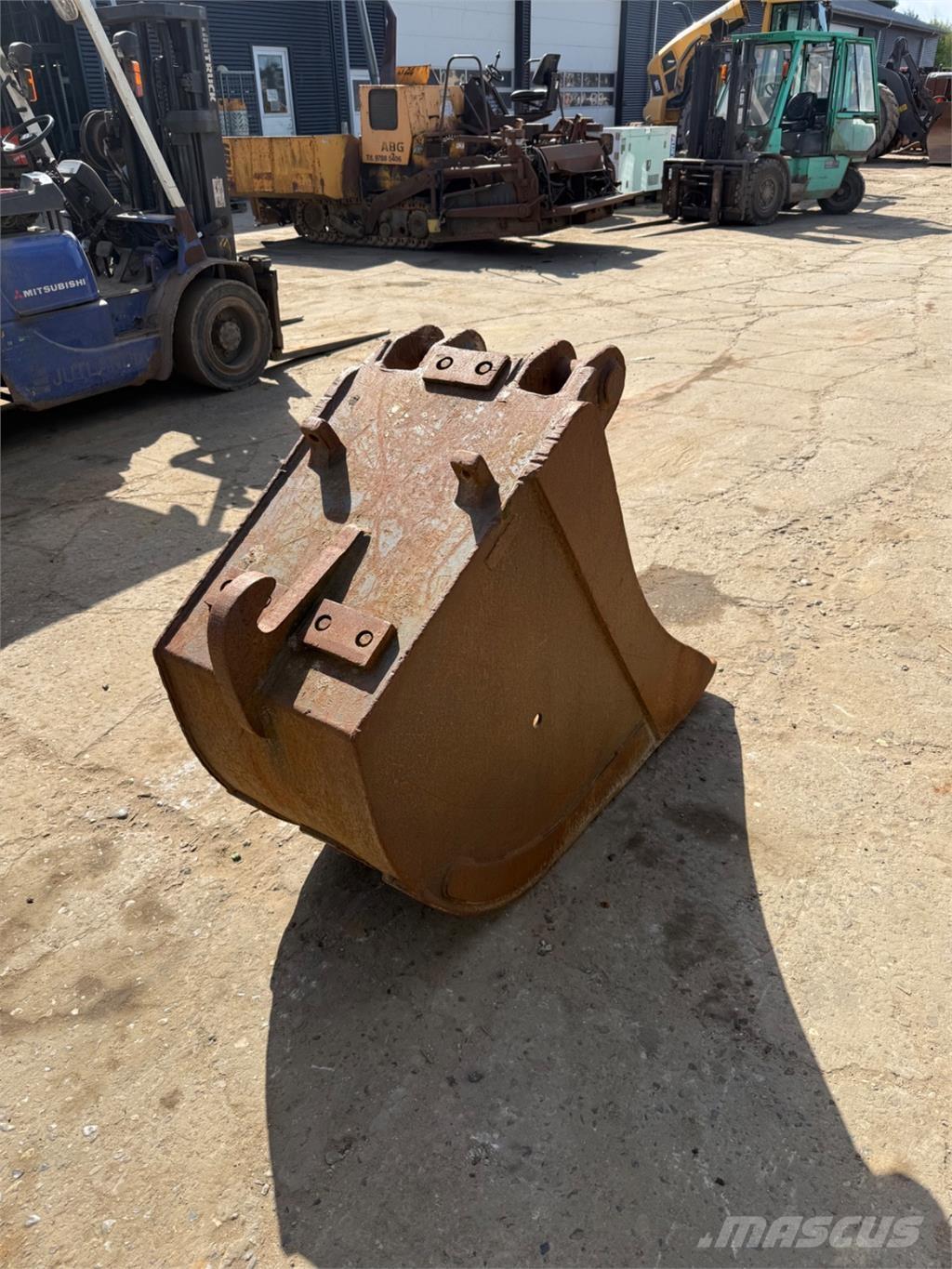  600mm skovl Ковши