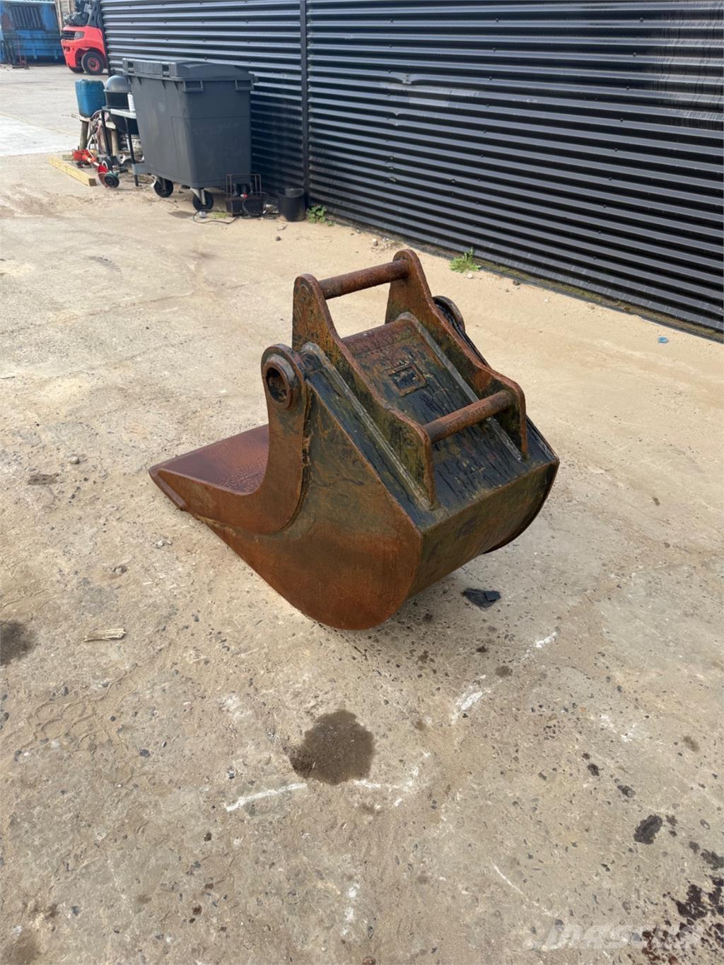  600mm skovl Ковши