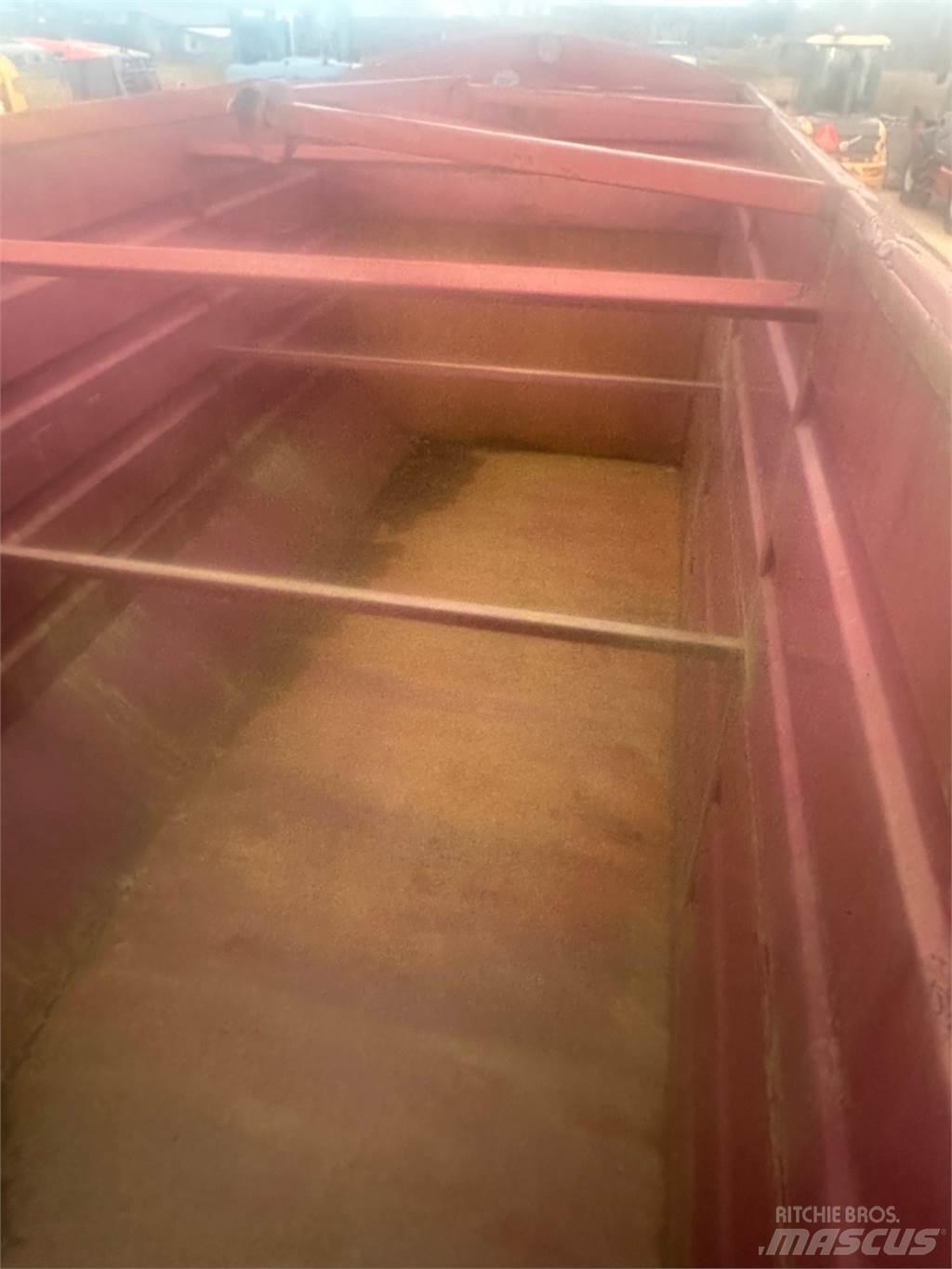  6m container Боксы
