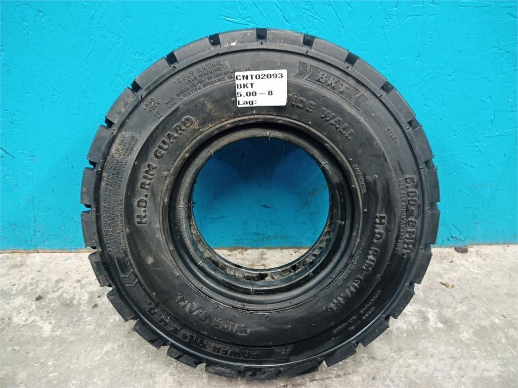  8 5.00-8 Шины и колёса