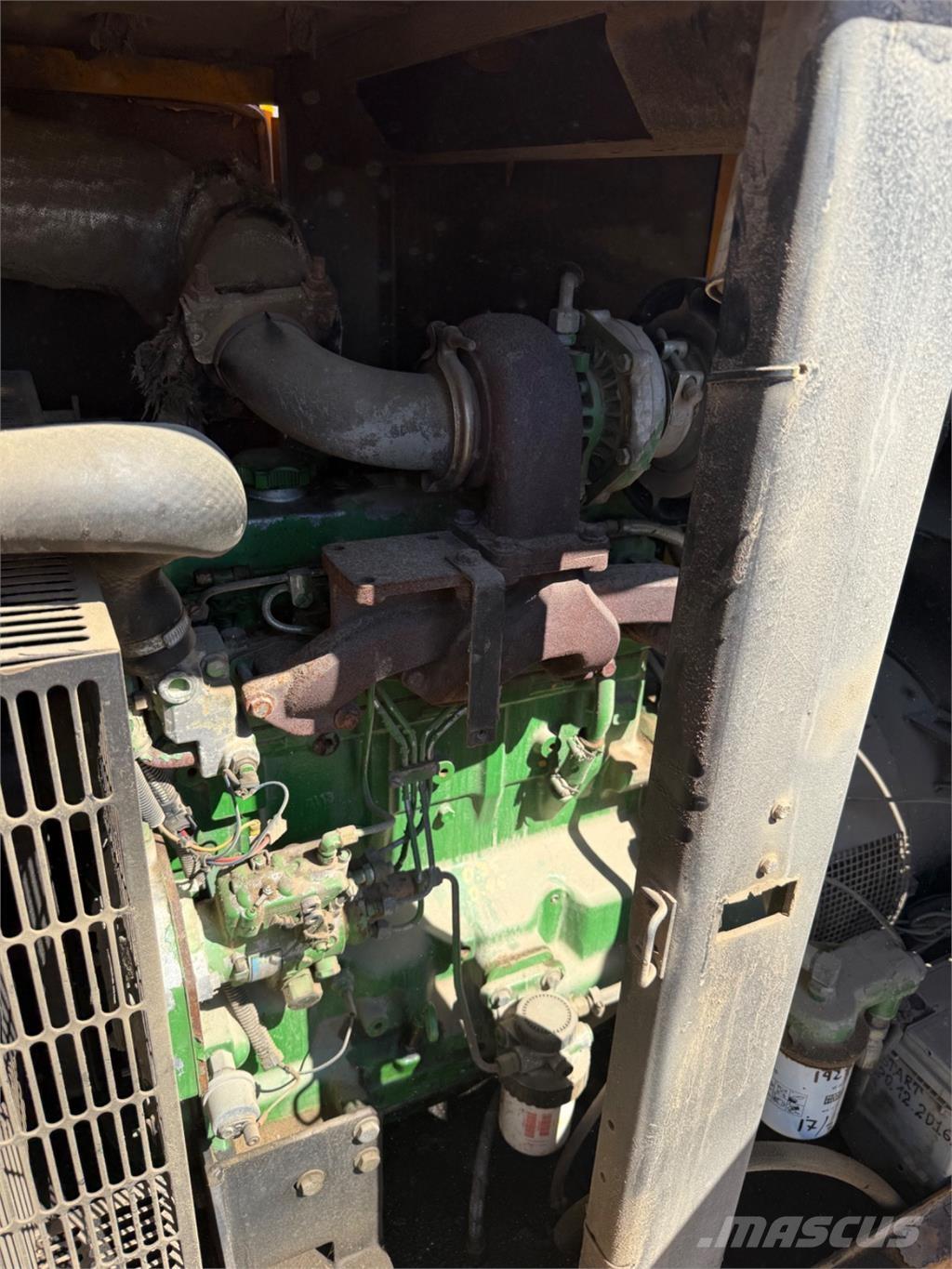  80kva Другие генераторы