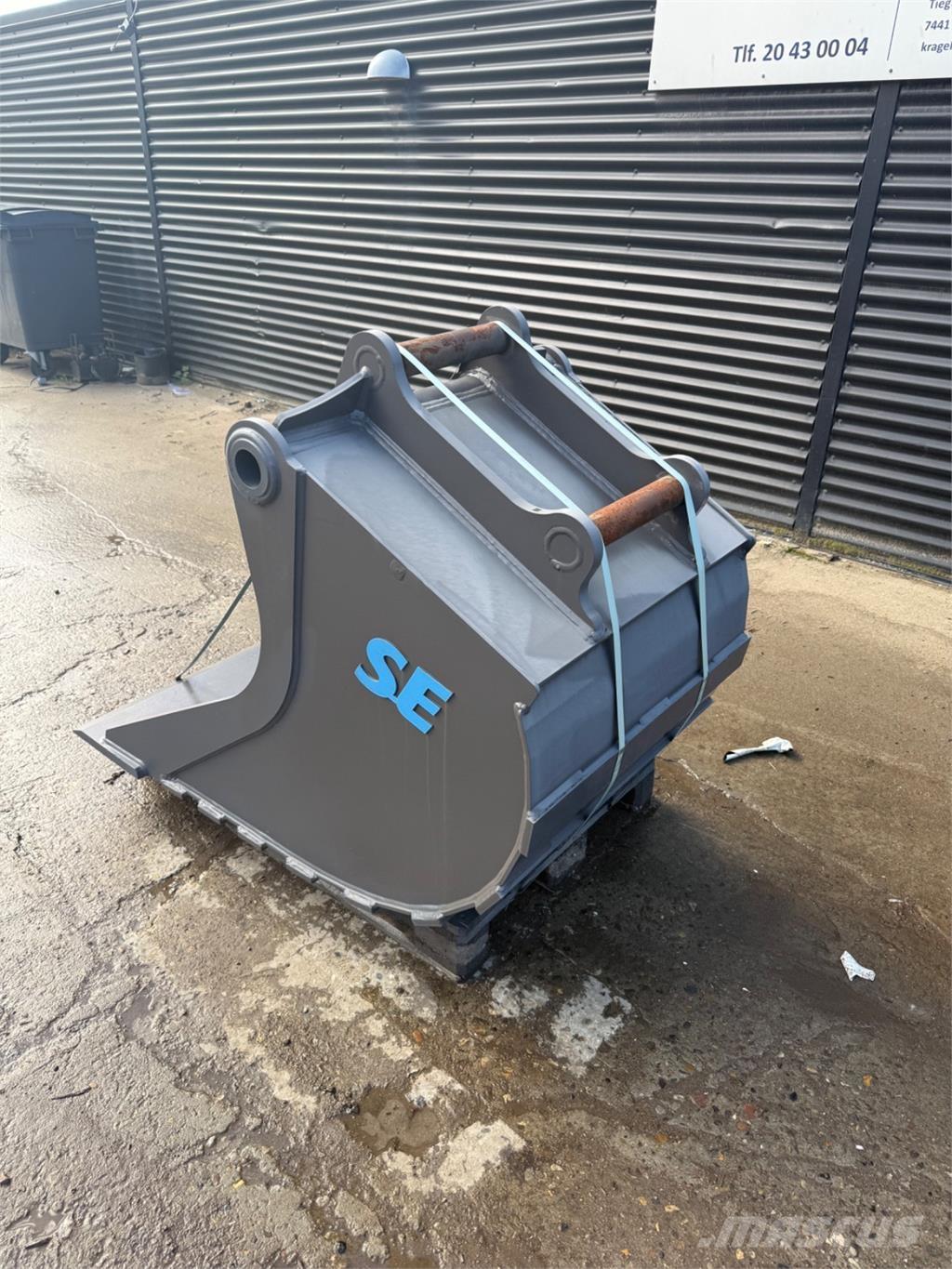  900mm skovl Ковши