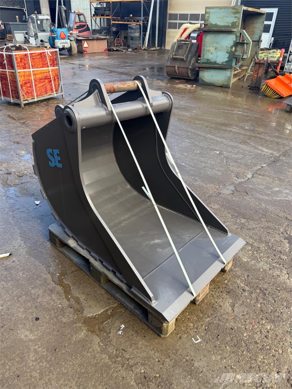  900mm skovl Ковши