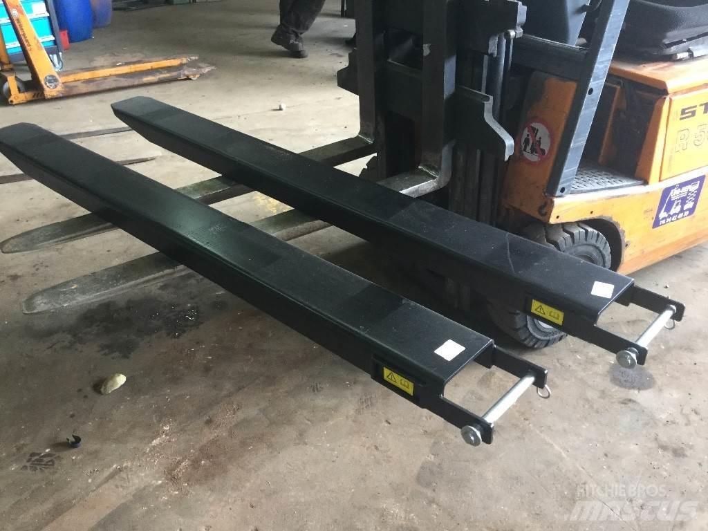  Andet 2000mm Паллетные вилы