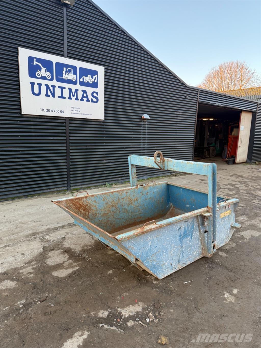  Betonspand Запчасти для кранов