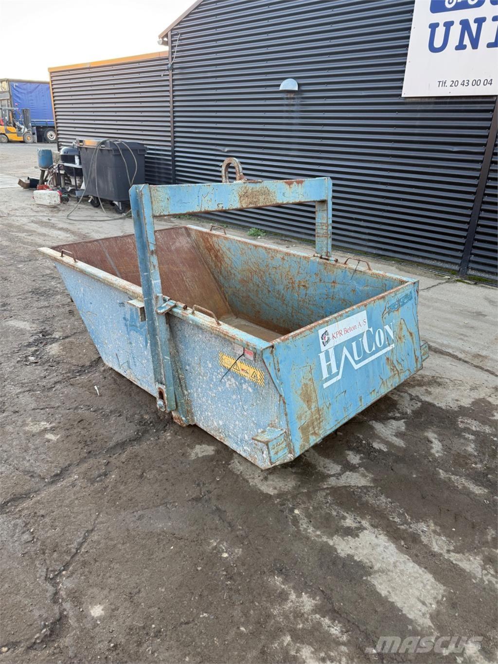  Betonspand Запчасти для кранов