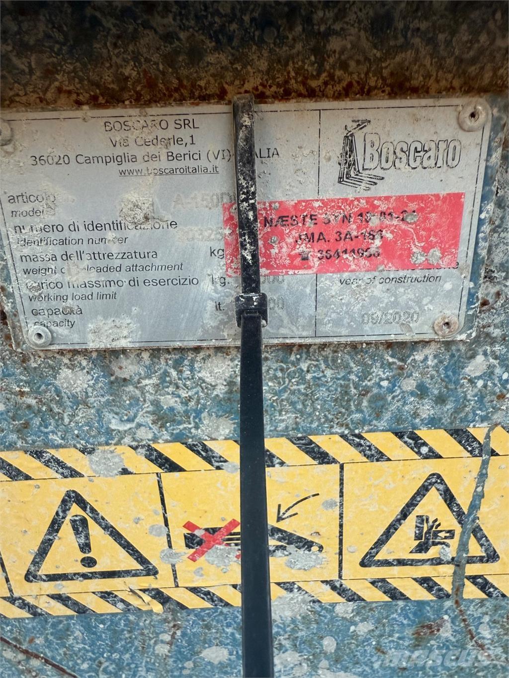  Betonspand Запчасти для кранов