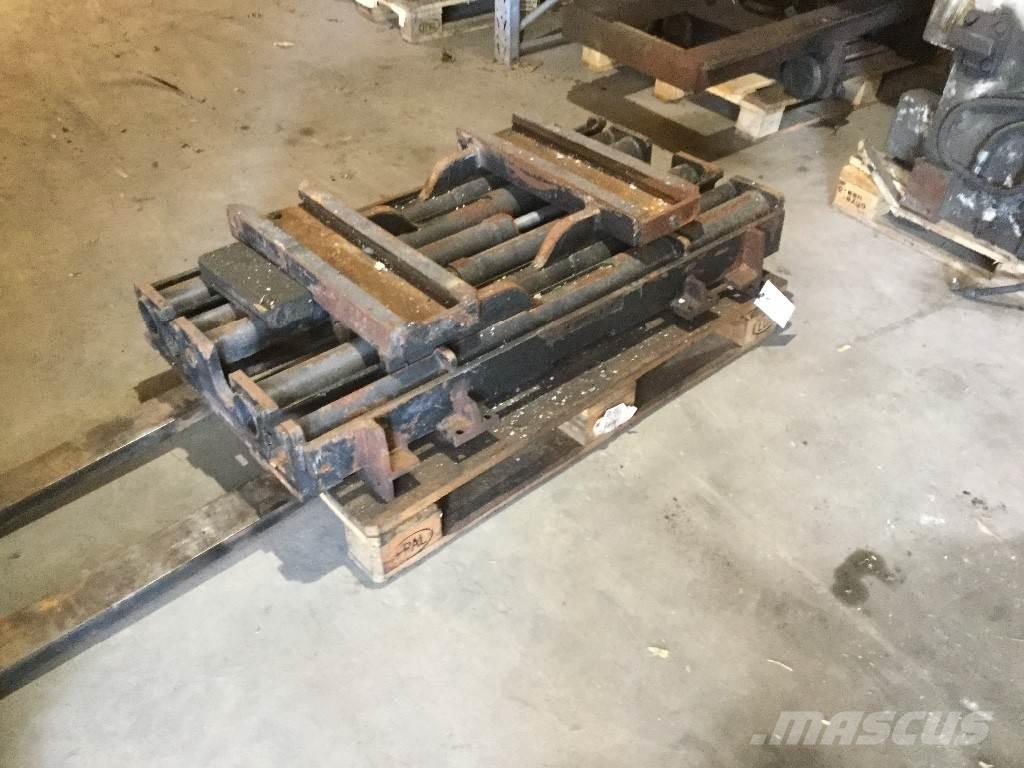 Cascade 4 tons Вилочные захваты