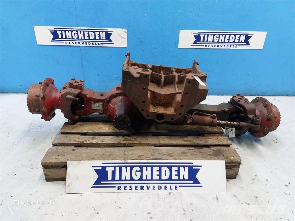 CASE 1056 Навесное оборудование и запчасти