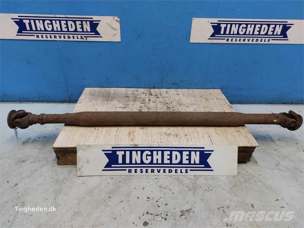 CASE 1056 Навесное оборудование и запчасти