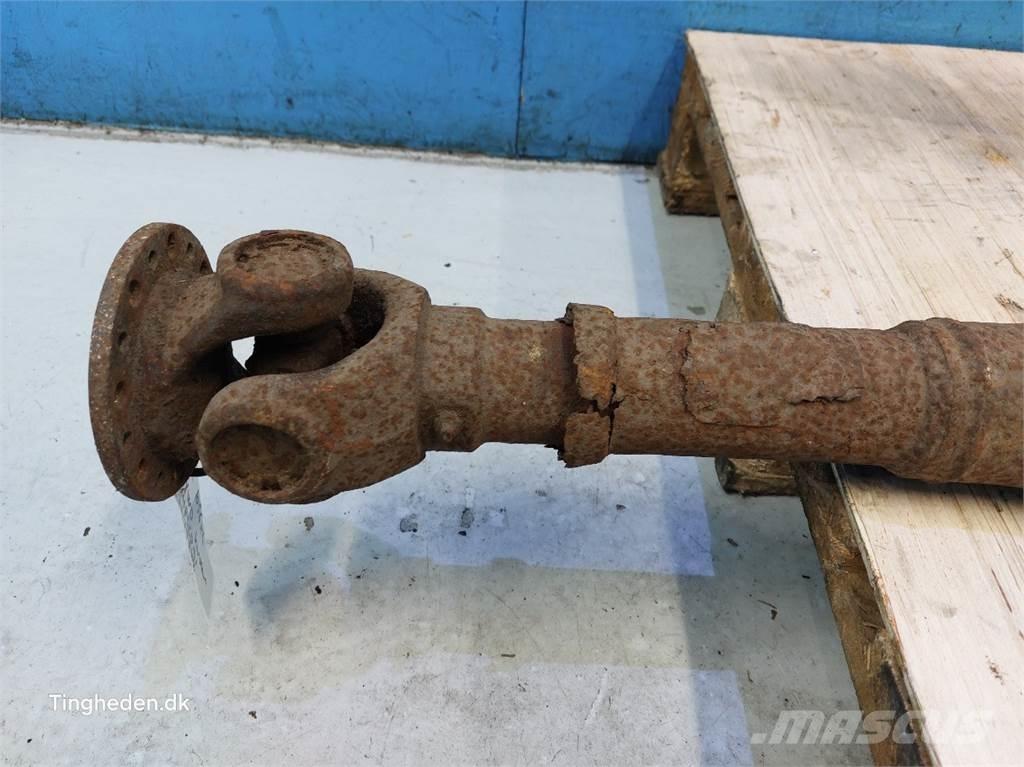 CASE 1056 Навесное оборудование и запчасти